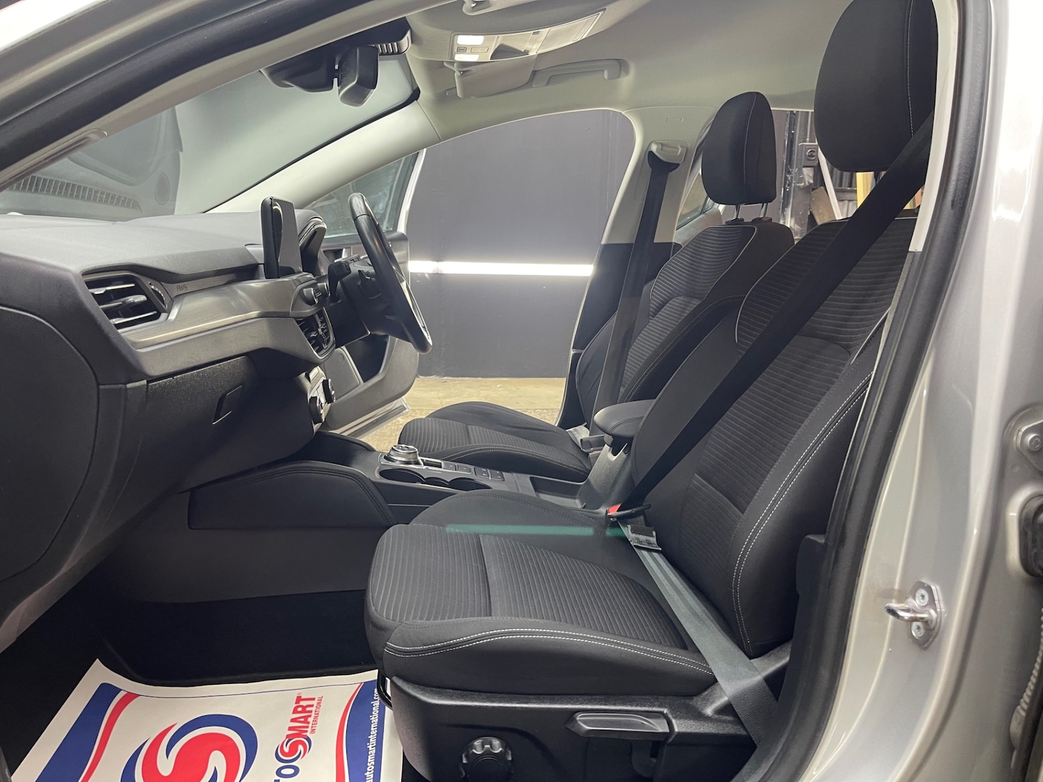 Used Ford Focus 2019 for sale - 77113166: Photo 25