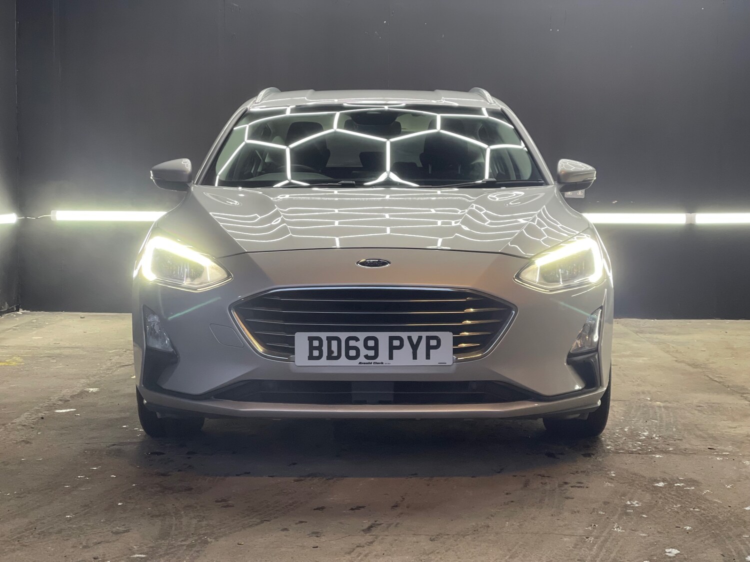 Used Ford Focus 2019 for sale - 77113166: Photo 4