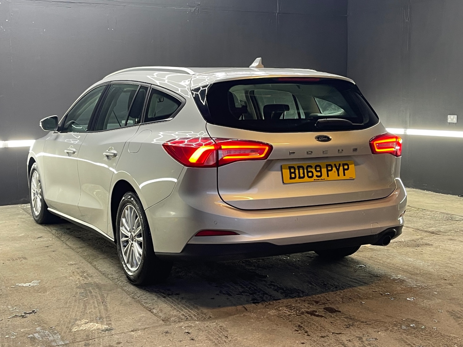 Used Ford Focus 2019 for sale - 77113166: Photo 6