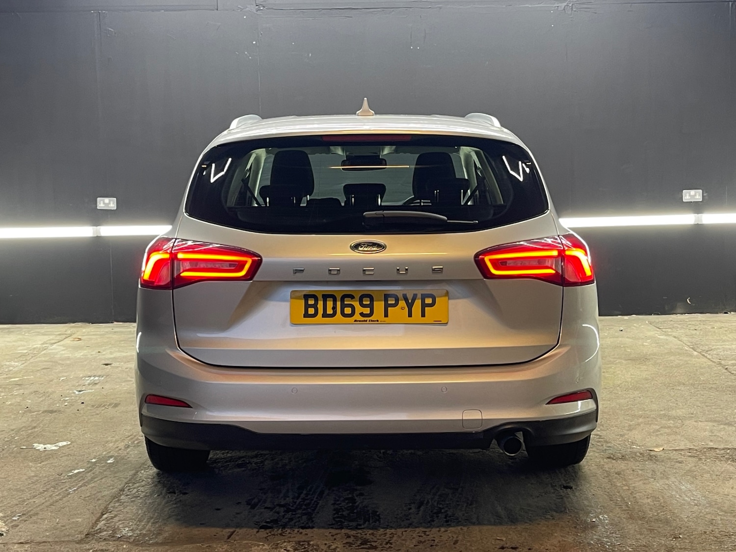 Used Ford Focus 2019 for sale - 77113166: Photo 7