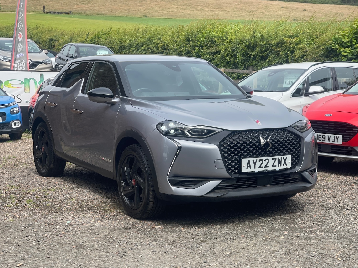 Ds Ds 3