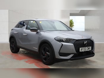 Used DS Automobiles DS 3 2022 for sale - 79042912: Photo