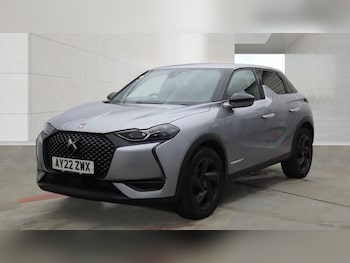 Used DS Automobiles DS 3 2022 for sale - 79042912: Photo