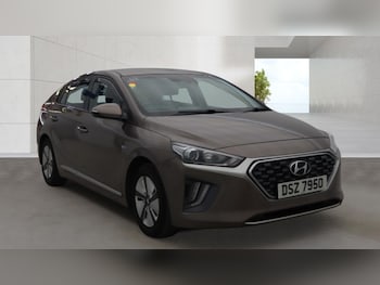 Used Hyundai IONIQ 2019 for sale - 79537219: Photo