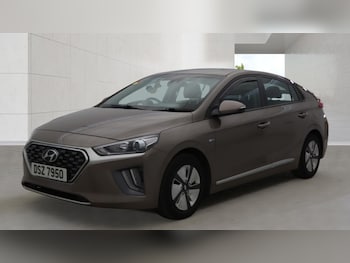 Used Hyundai IONIQ 2019 for sale - 79537219: Photo