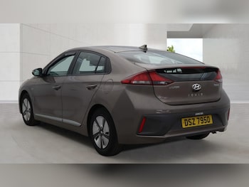 Used Hyundai IONIQ 2019 for sale - 79537219: Photo