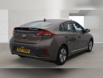 Used Hyundai IONIQ 2019 for sale - 79537219: Photo