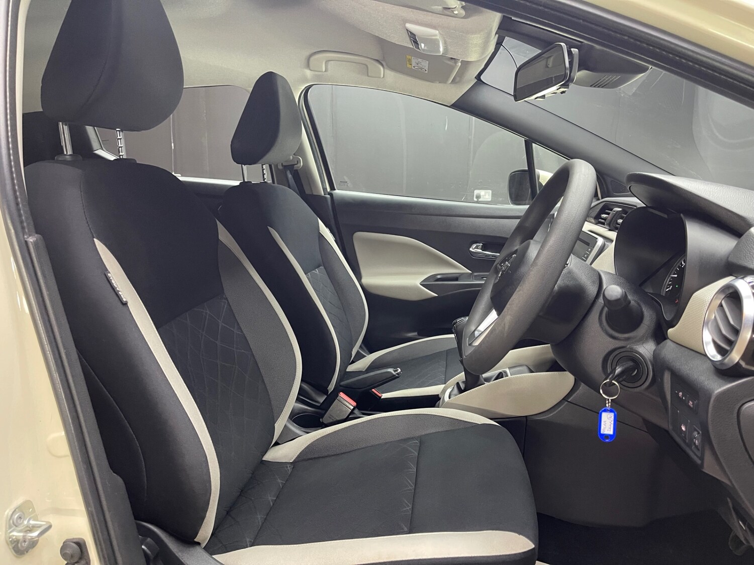 Used Nissan Micra 2017 for sale - 77432570: Photo 10