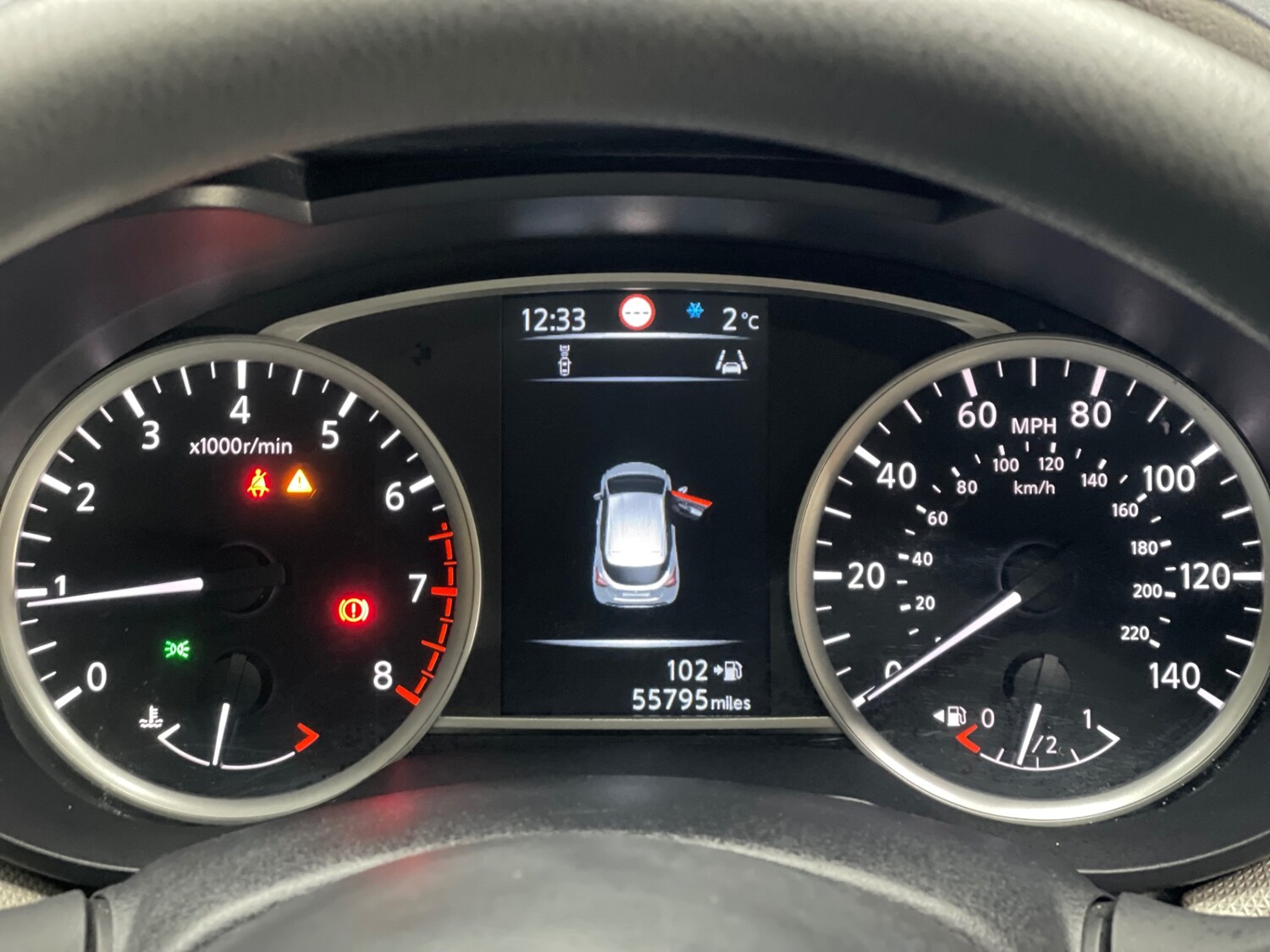 Used Nissan Micra 2017 for sale - 77432570: Photo 13