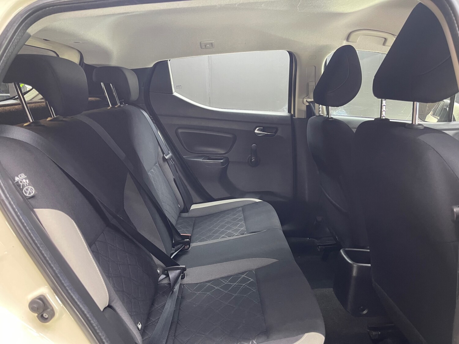 Used Nissan Micra 2017 for sale - 77432570: Photo 14