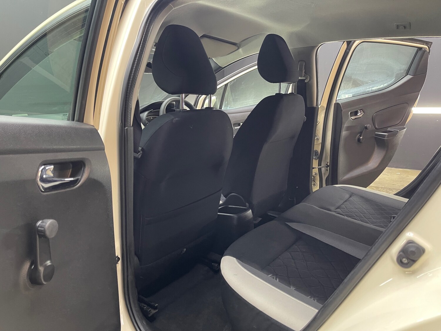 Used Nissan Micra 2017 for sale - 77432570: Photo 18