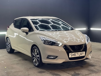 2017 (67) - 1.0 Acenta 5dr