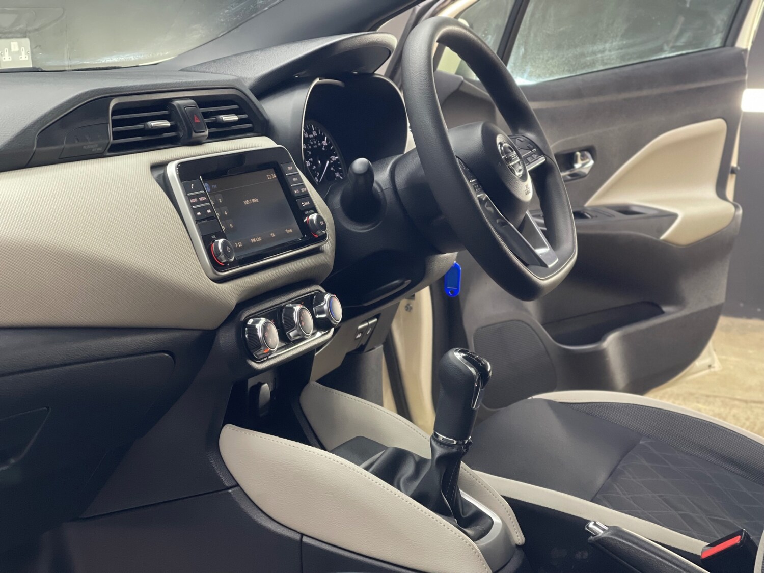 Used Nissan Micra 2017 for sale - 77432570: Photo 20