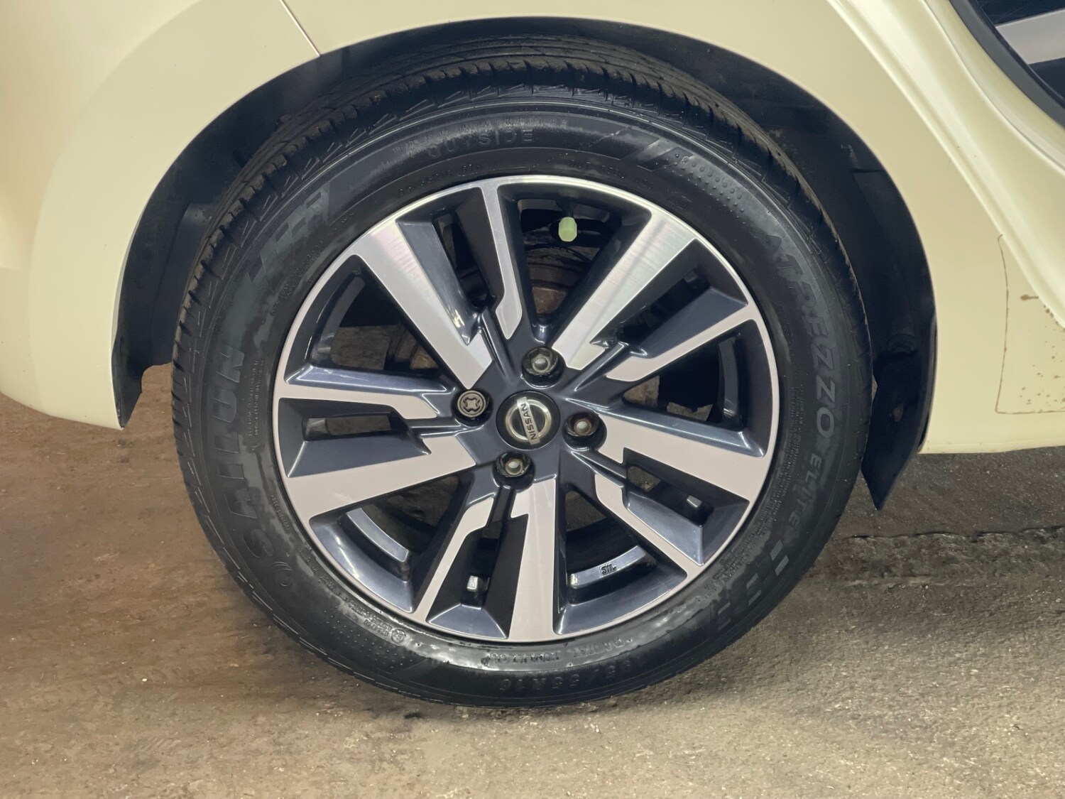 Used Nissan Micra 2017 for sale - 77432570: Photo 23