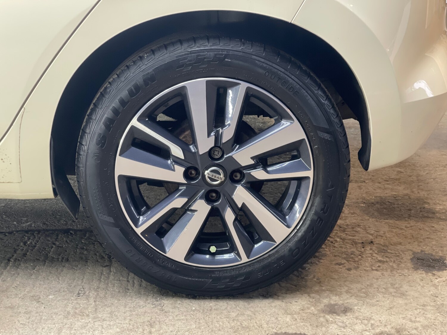 Used Nissan Micra 2017 for sale - 77432570: Photo 24