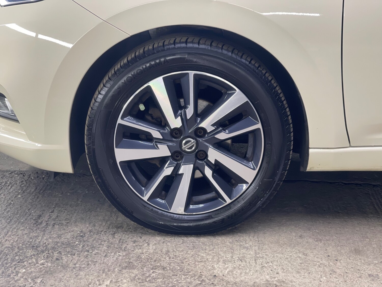 Used Nissan Micra 2017 for sale - 77432570: Photo 25