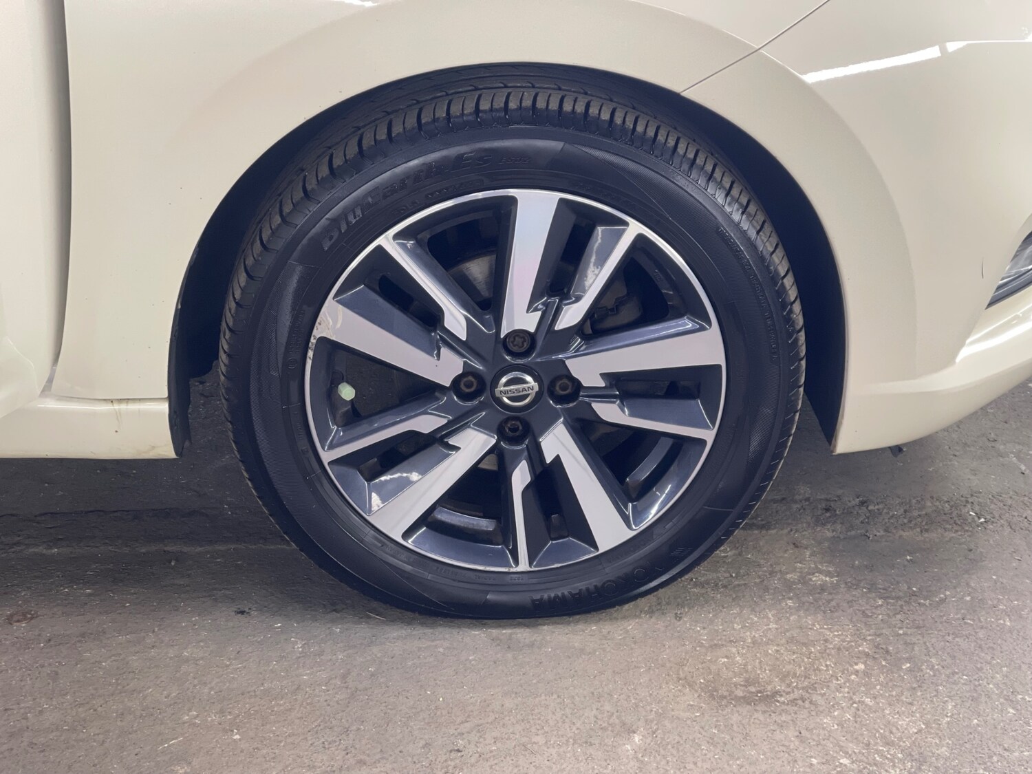 Used Nissan Micra 2017 for sale - 77432570: Photo 26