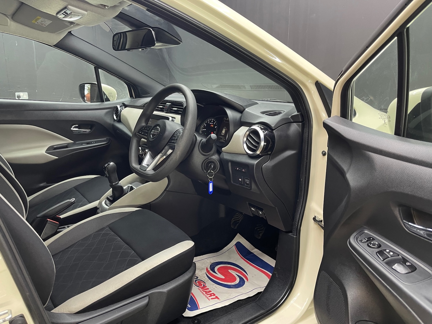 Used Nissan Micra 2017 for sale - 77432570: Photo 6