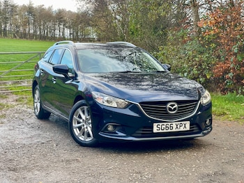 Used Mazda Mazda6 2016 for sale - 78381631: Photo