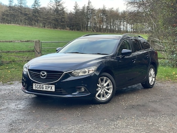 Used Mazda Mazda6 2016 for sale - 78381631: Photo