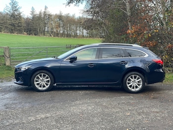 Used Mazda Mazda6 2016 for sale - 78381631: Photo