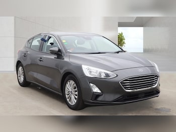 Used Ford Focus 2019 for sale - 78409368: Photo