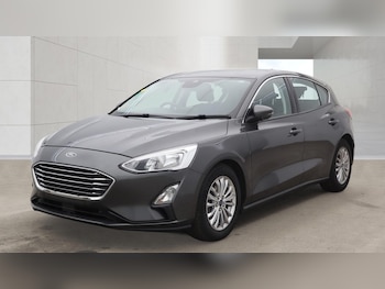 Used Ford Focus 2019 for sale - 78409368: Photo