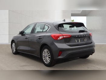 Used Ford Focus 2019 for sale - 78409368: Photo