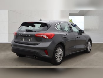 Used Ford Focus 2019 for sale - 78409368: Photo