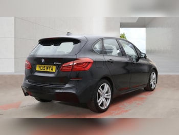 Used BMW 2 Series 2015 for sale - 78870580: Photo