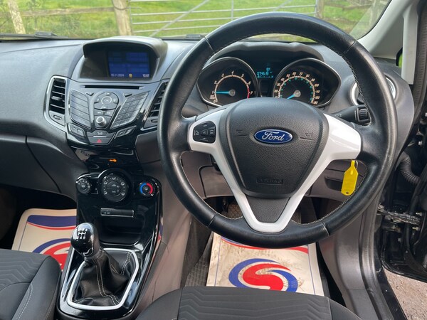 Used Ford Fiesta 2016 for sale - 72786014: Photo 11