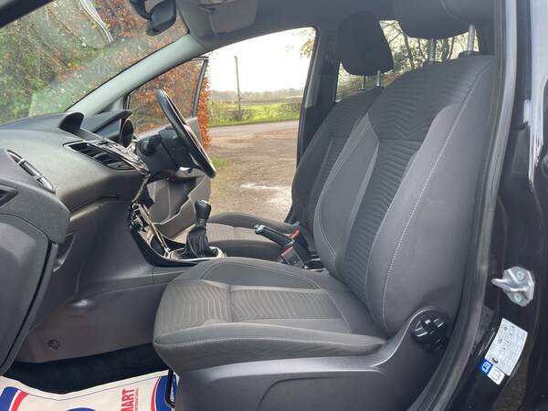 Used Ford Fiesta 2016 for sale - 72786014: Photo 20