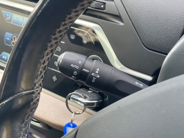 Used Citroen C4 Grand Picasso 2015 for sale - 76207720: Photo 10