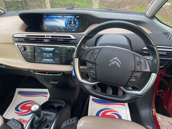 Used Citroen C4 Grand Picasso 2015 for sale - 76207720: Photo 11