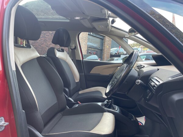 Used Citroen C4 Grand Picasso 2015 for sale - 76207720: Photo 12