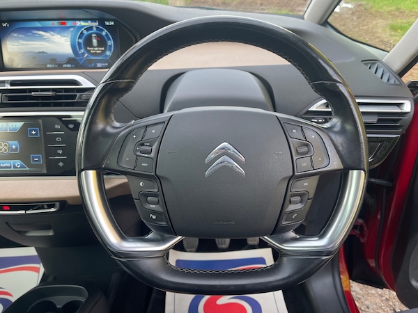 Used Citroen C4 Grand Picasso 2015 for sale - 76207720: Photo 15