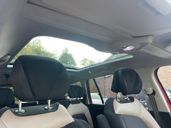 Used Citroen C4 Grand Picasso 2015 for sale - 76207720: Photo 19