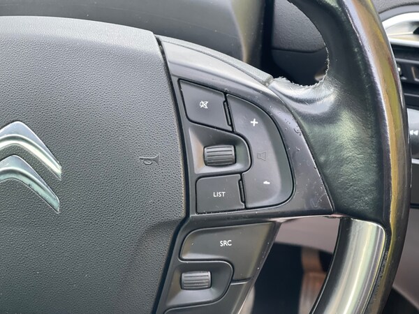 Used Citroen C4 Grand Picasso 2015 for sale - 76207720: Photo 20