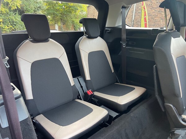 Used Citroen C4 Grand Picasso 2015 for sale - 76207720: Photo 27