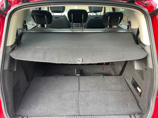 Used Citroen C4 Grand Picasso 2015 for sale - 76207720: Photo 30