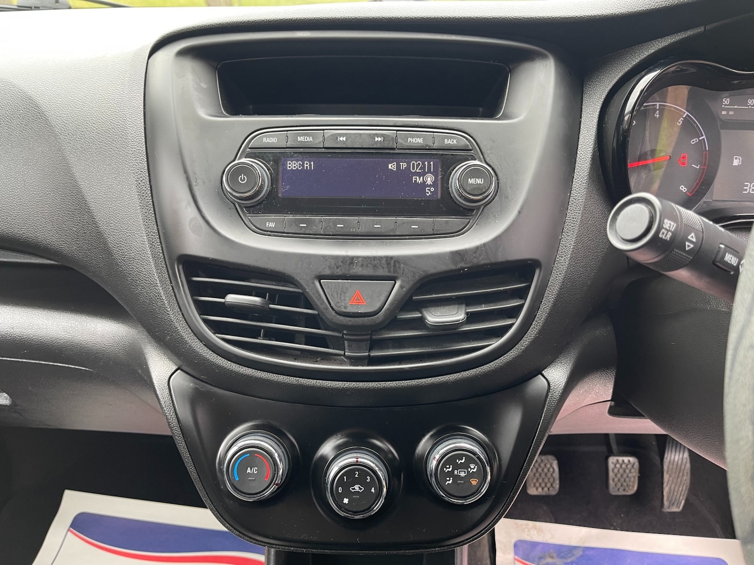 Vehicle 13