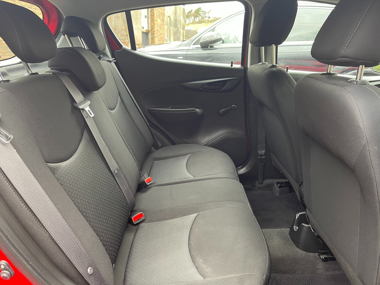 Vehicle 16