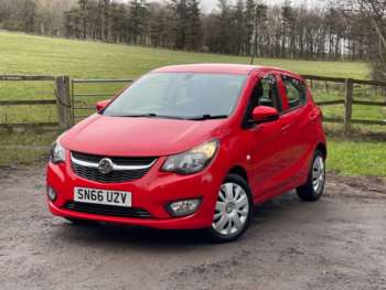 Used Vauxhall Viva 2016 for sale - 73759453: Photo