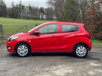 Used Vauxhall Viva 2016 for sale - 73759453: Photo