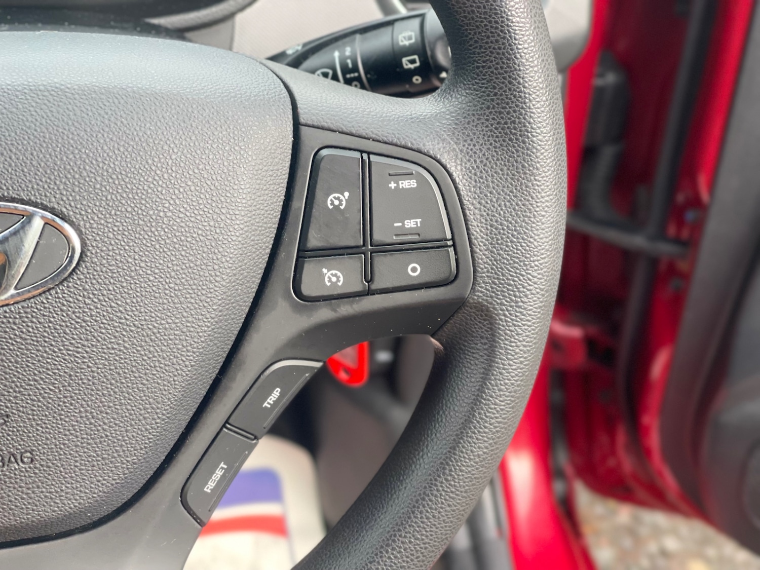 Used Hyundai i10 2017 for sale - 76045844: Photo 11