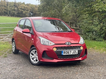 Hyundai - i10