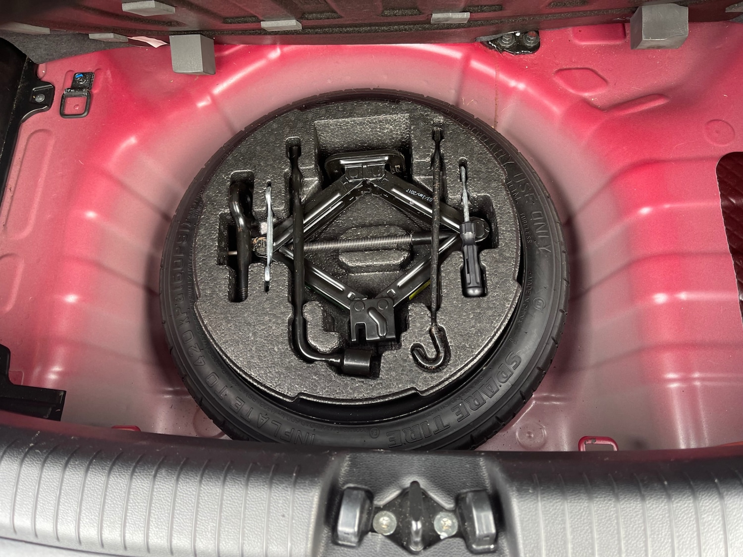 Used Hyundai i10 2017 for sale - 76045844: Photo 21