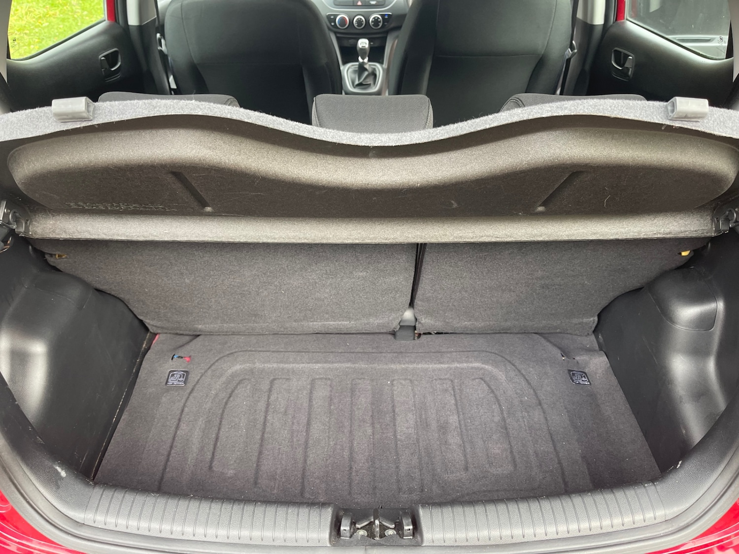 Used Hyundai i10 2017 for sale - 76045844: Photo 22