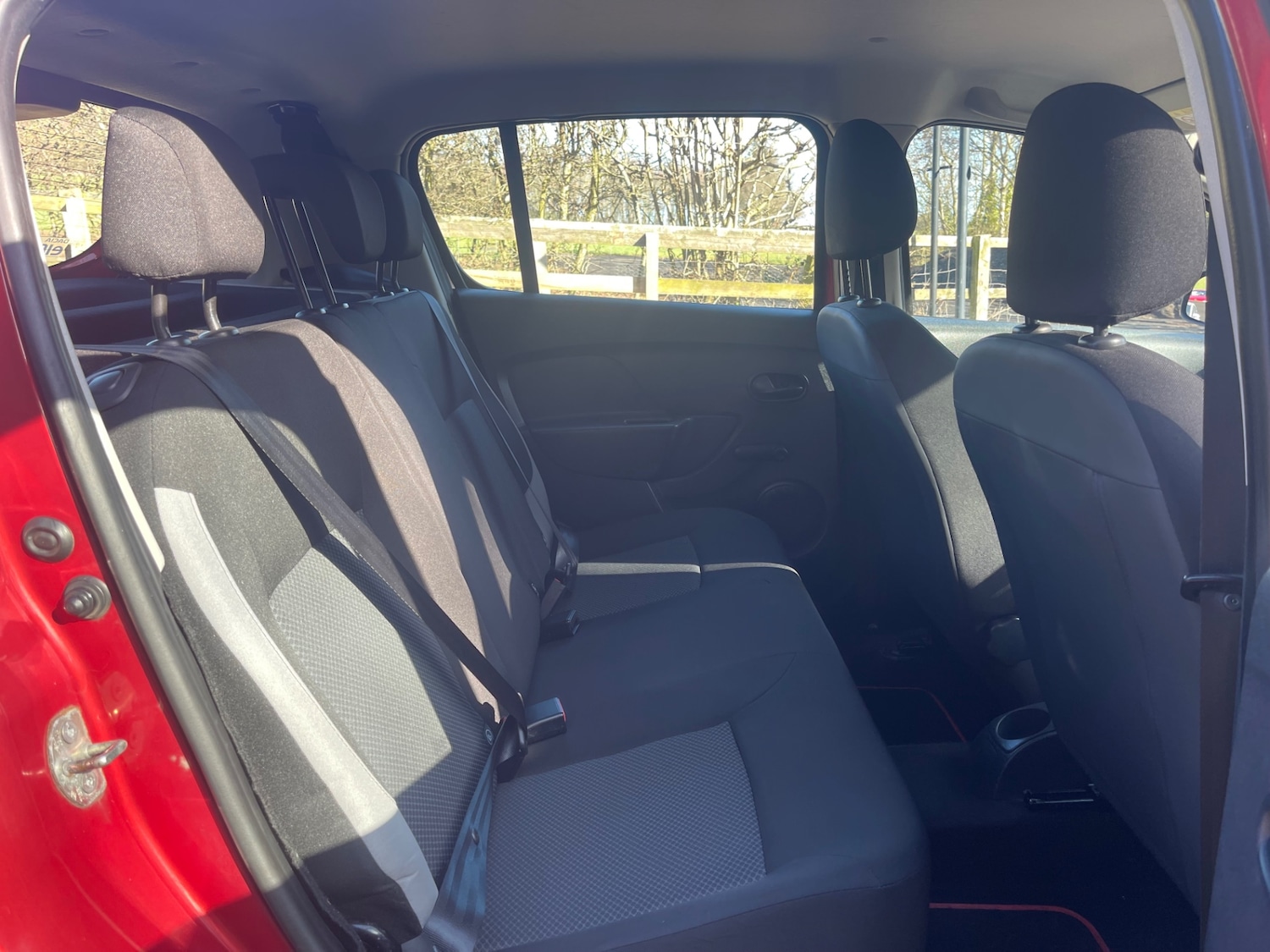 Used Dacia Sandero 2015 for sale - 77732777: Photo 13