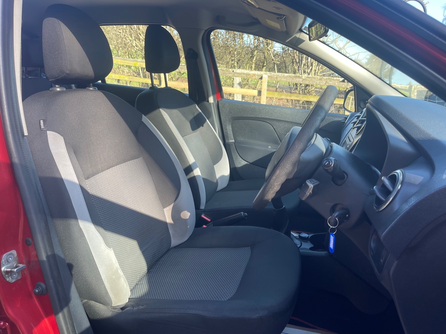 Used Dacia Sandero 2015 for sale - 77732777: Photo 7